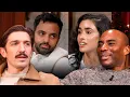 Charlamagne RIPS Into Akaash s Wife