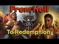 The BEST Multiclass For WYLL Baldur s Gate 3