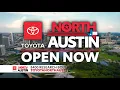 Buy a Toyota Online In Austin Toyota of North Austin