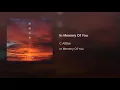 逾越生死 - In Memory Of You - C AllStar