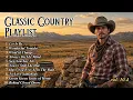 Classic Country Music Timeless 60s 70s 80s 90s - Let It Be Wind of Change Wonderful Tonight