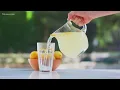 Meet the teen behind Arizona s new state drink