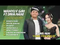 Download Lagu Wahyu F Giri Ft Diva Hani - SEGARA MADU | DUKUN ASMARA | NYAWIJI | DANGDUT ASIK 2025
