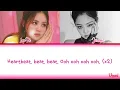 Download Lagu LEE HI ft. JENNIE (BLACKPINK) - 'SPECIAL' (Color Coded LyricsEngHanRom가사)