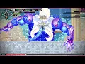 Crosscode 1 0 final boss segmented fight no damage but without last phase
