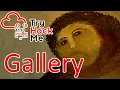 TryHackMe Gallery Room