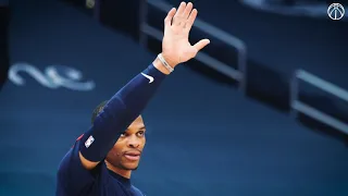 Sights And Sounds Wizards Vs Warriors 4 21 21 