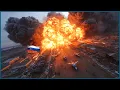 Download Lagu Ukraine Waited for Russian Commanders to Celebrate – Then Blew Up the Russian Air Base