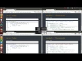 Shared Buffer Demo updated