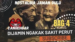 Download CANGEHGAR ‼️ lawak Sunda Si Udin Terbaru 2024 MP3