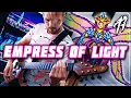 Lagu EMPRESS OF LIGHT (Terraria) || METAL COVER by RichaadEB