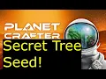 Planet Crafter - Secret Tree Seed