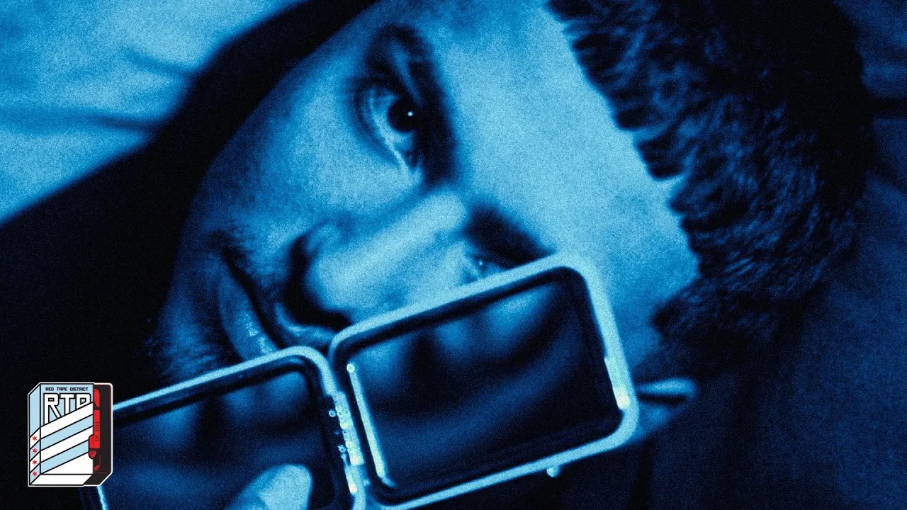 Motiv - "Du$$è" (Official Music Video) | Presented by:  @RedTapeDistrict