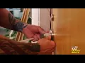 KEEP ACTIVE SHOOTERS OUT OF YOUR ROOM
