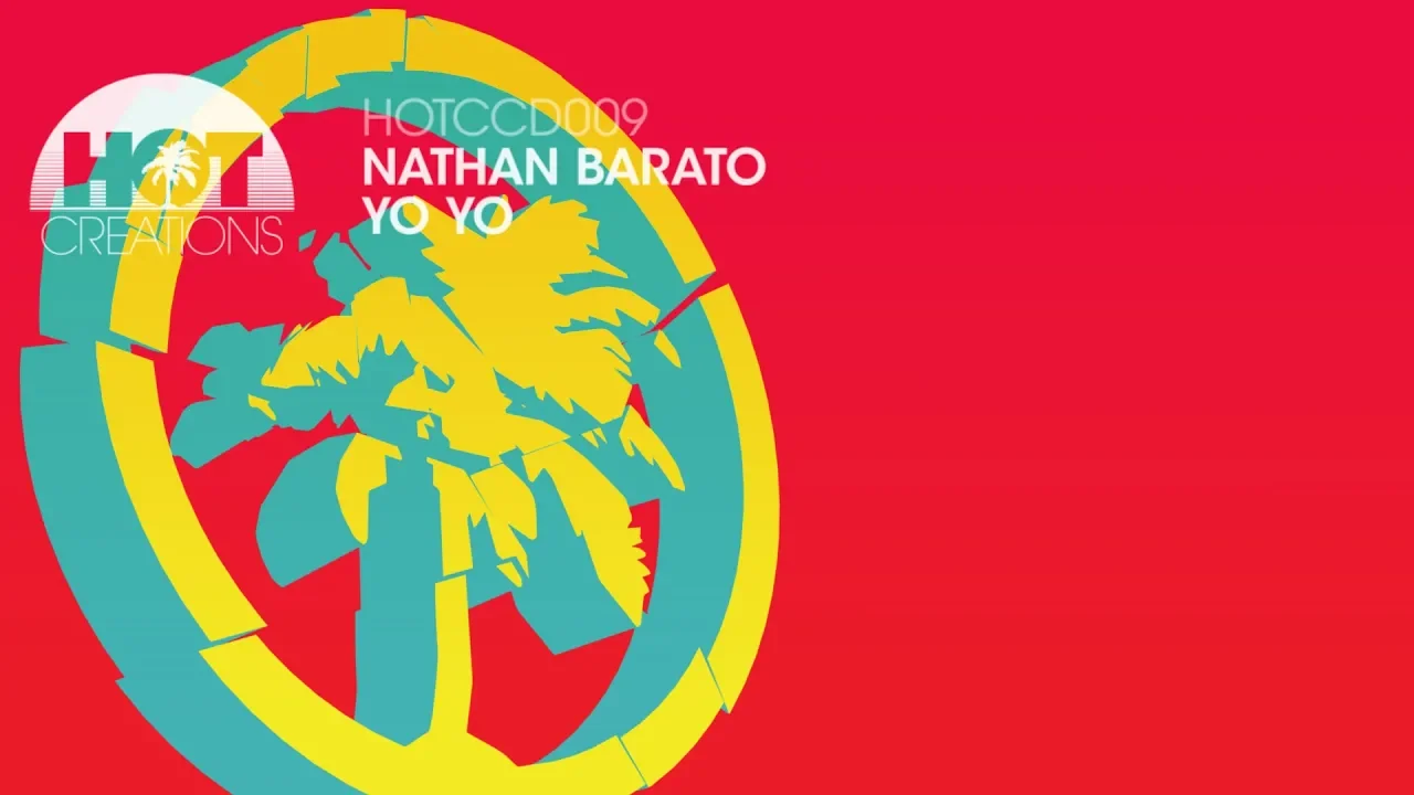 Nathan Barato - Yo Yo