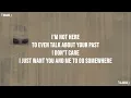 Drake「Classic」[Lyrics]