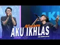 Download Lagu AFTERSHINE - AKU IKHLAS | Konser Terbaru Blitar GM Fest (Official Live Video)