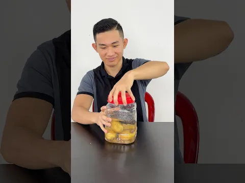Potato Peeling Hack FAKE or REAL? #shorts