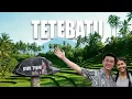 Lagu Beyond Bali: Paddy Fields in Tetebatu, Lombok | Traditional Village Experience 🌾☕🌿