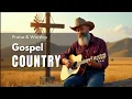 Download Lagu 【Country Gospel 6】 Calm Playlist / for Relax / Hope / Strength / Encouragement