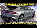 Download Lagu PASAR RI GEMPAR‼Masuk Mobil LEBIH MEWAH \u0026 CANGHIH dari HRV, Tapi Lebih Murah !?| Mobil Terbaru Murah