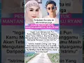 Download Lagu Ria Ricis pesan teuku Ryan biar kamu menika berapa bayak kau akan tetap hancur#artis