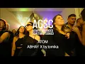 Lagu Progressive Dark Techno Set at House Party | AGSC 07 | ATOM - Abhay x by.tomika