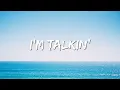 Bleachers - Modern Girl (Lyrics)