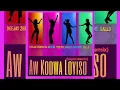 Lagu Aw Kodwa Loyiso (Gqom Remix) Babes Wodumo, Niseni, Gallo (Deejay Zebra SA \u0026 Pro-Tee)