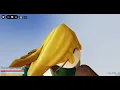 flying to space with luisgamercool