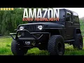 The Best H6054 LED Swap TRUE MODS 5x7 7x6 LED Headlights Install