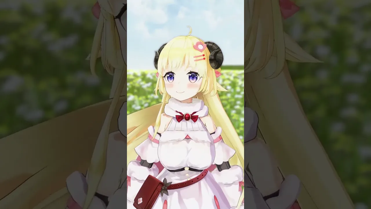 なに？ホワイトデーのお返し？【 #今日のわため 】 #shorts #hololive #vtuber