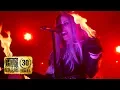 Lagu LACUNA COIL - Blood, Tears, Dust (The 119 Show - Live In London)