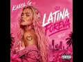 KAROL G – LATINA FOREVA 