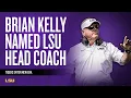 Brian Kelly - Next LSU Football Coach