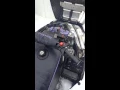 93 Polaris xlt with psi pipes