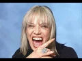 Anita Pallenberg Studied fashion design