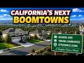 10 Underrated California Cities That Could BOOM in the Next 2 Years