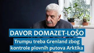 admiral davor domazet lo o trumpu treba grenland zbog kontrole plovnih putova arktika
