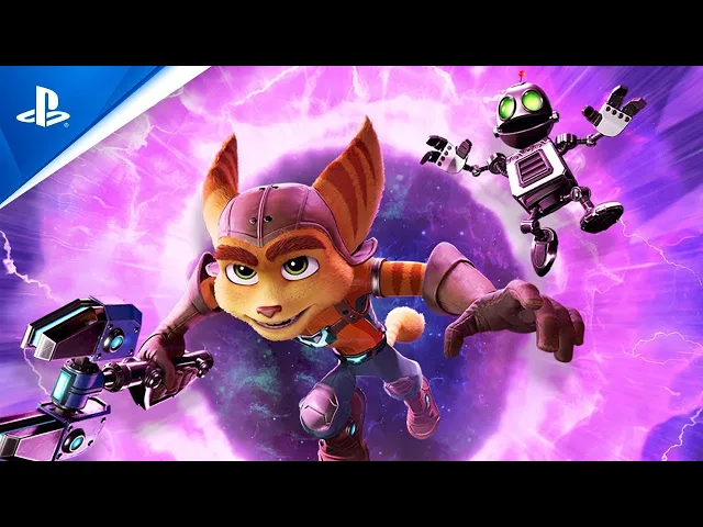 Запуск PS5 | Вас ждут новые миры | Play Has No Limits