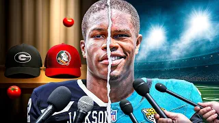 The Kid Who Broke Football