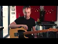 Anyone Can Play Guitar by Radiohead | 100K Subscriber Special