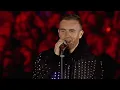 Take That - Never Forget (Progress Live / 2011)