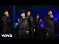 Download Lagu Take That - Never Forget (Progress Live / 2011)