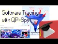 Software Tracing with Binary Protocols