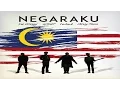 Download Lagu Joe Flizzow, Altimet, SonaOne \u0026 Faizal Tahir - Negaraku (Official Lyric Video)