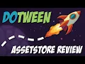 ANIMATE LIKE A PRO with DOTWEEN Unity Plugin Review