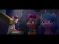 My Little Pony: A New Generation | NEW SONG 🎵 ‘Glowin' Up’ | MLP New Movie