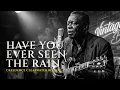 Lagu Have You Ever Seen the Rain – Vintage Jazz Blues Cover