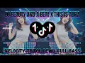 Lagu DJ BEAUTY AND A BEAT X THIS IS AURA -VELOCITY TIKTOK REMIX FULL BASS- 2026